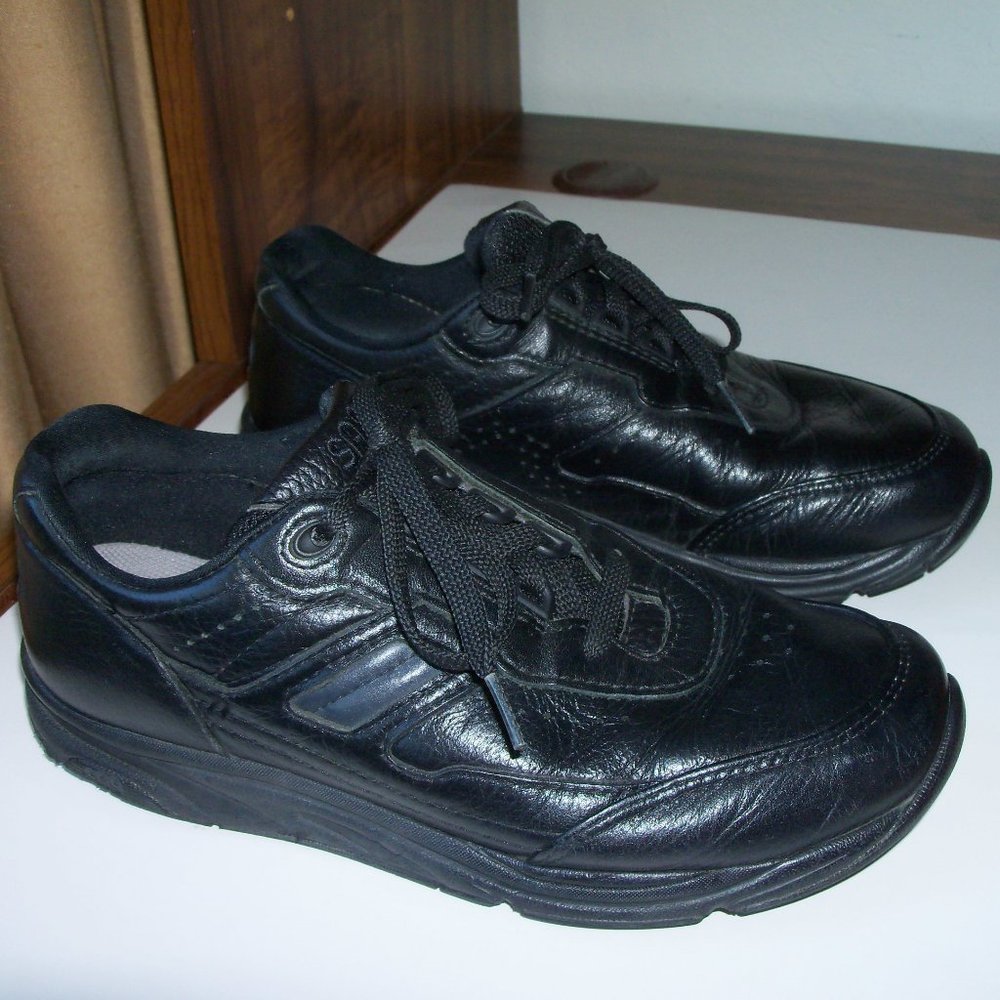 SAS men's leather shoes (#EV1161)